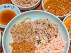 -裕兴记•蟹黄面馆(人民广场店)