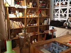 -时光花园(白鹭洲店)