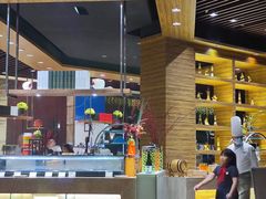 -松山湖帝豪花园酒店西餐厅(美景中路店)