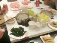 -密友回转自助火锅(世茂国际广场店)