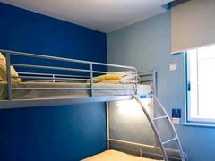 -百时快捷酒店(武汉江滩南京路店)