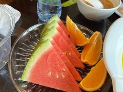 -南山竹海·珍味堂