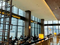 -君悦酒店·乐厨·高空自助餐(青年大街店)