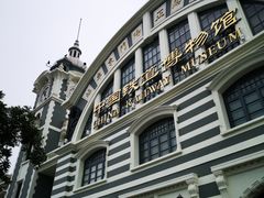 -中国铁道博物馆(正阳门馆)
