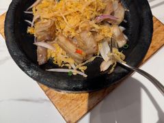 -鹿港小镇(黄金店)