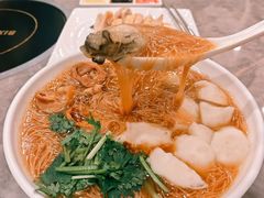 -阿锦面线(红春商务楼店)