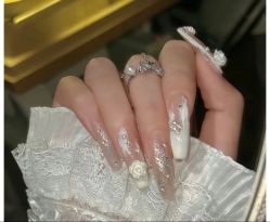 -M·X Nail日式美甲美睫