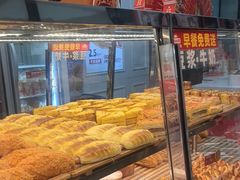 -味多美蛋糕(金顶街店)