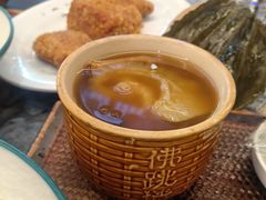 -安泰楼·佛跳墙创始人·传统闽味早茶·酒楼(三坊七巷闽菜地标店)
