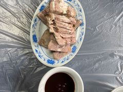 -西复兴羊肉馆(南翔老街店)