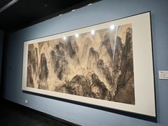 -江苏省美术馆(长江路新馆)