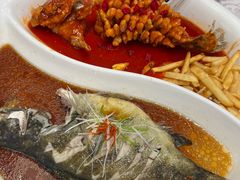 -马凯餐厅(地安门店)