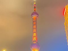 -东方明珠广播电视塔