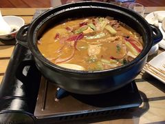 -天津湾西餐厅(三亚海棠湾洲际度假酒店)