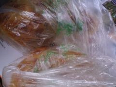 素馅饼-王三姑牛肉饼