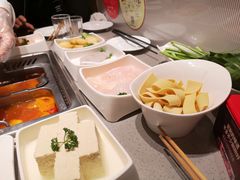 -海底捞火锅(龙湖时代天街店)