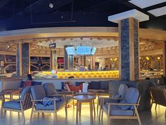 -星河湾温泉洗浴酒店