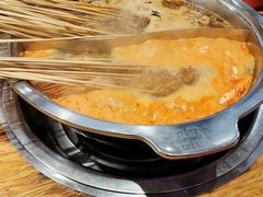 -袁记串串香(川师店)