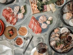 -重庆解放碑威斯汀酒店