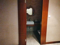 -华夏良子·足道SPA艾灸(山东大厦店)