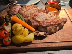 -West10 西拾·西餐厅·创意菜(未来科技城店)