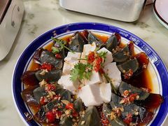 -野渡坡·极致湘菜·庭院餐厅(汉阳店)