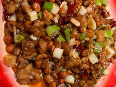 -泥糊破店小酒馆·团建聚餐(南京西路店)