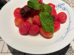 -绿茶餐厅(石家庄万象城店)