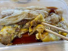 -山水肠粉(盐田店)