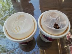 -叁秋咖啡 SANQIU COFFEE(天津河北路店)