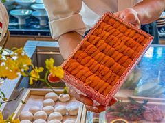 -鮨冠OMAKASE食べ放题(北京首店)