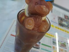 -澳门陈光记烧味饭店(万象城店)