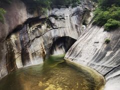 -黑龙潭风景区
