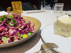 泰式牛肉-Toris(LuOne凯德晶萃广场店)