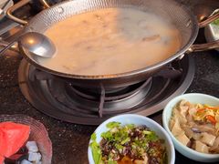 -捞王猪肚鸡火锅(昆山店)