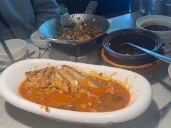 -小菜园新徽菜(无锡宜家荟聚中心店)