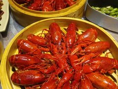 -靓靓蒸虾(中山公园店)