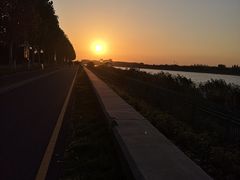 -南京眼步行桥