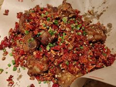 -靓虾二哥长沙地标小龙虾(五一广场店)