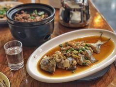 -红灯笼龙凤饭店(宁波老字号店)