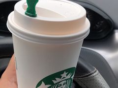 -星巴克(苏州西蒙店)