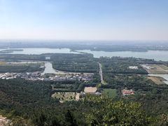 -虞山风景区