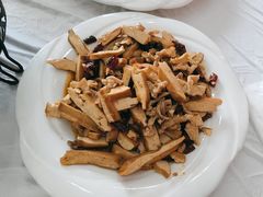 -老东阳·外婆菜(横店店)