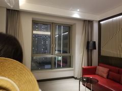 -陆家嘴万怡酒店·万荟轩