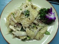 -崖口红树林海鲜餐厅