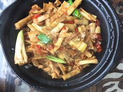 -徽州美食(三十年老店)