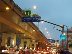 -云南路美食街