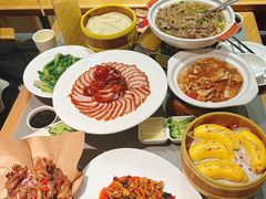 -褚记烤鸭·南京家常菜(雨花客厅店)