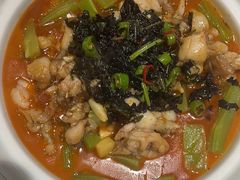 -火龙堂·风味民间菜(文一路店)