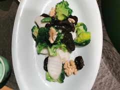 -北平盛世·新京菜·北京烤鸭(劲松·双井店)